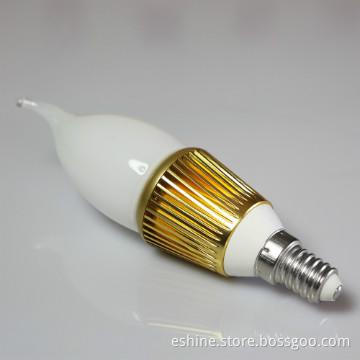 E27 3W Led Candle Light